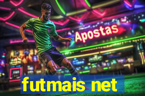 futmais net